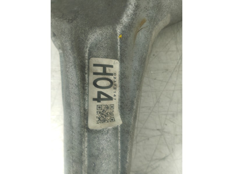 Recambio de cremallera direccion para lexus rx 450h referencia OEM IAM 02172147 4551048040 