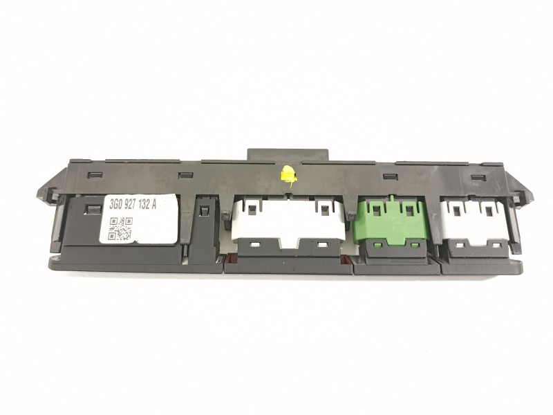 Recambio de warning para volkswagen passat variant (3g5) advance bmt referencia OEM IAM 3G0927132A  