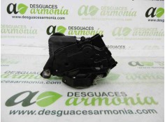 Recambio de cerradura puerta delantera derecha para toyota yaris (ksp9/scp9/nlp9) básico referencia OEM IAM 690300D140  