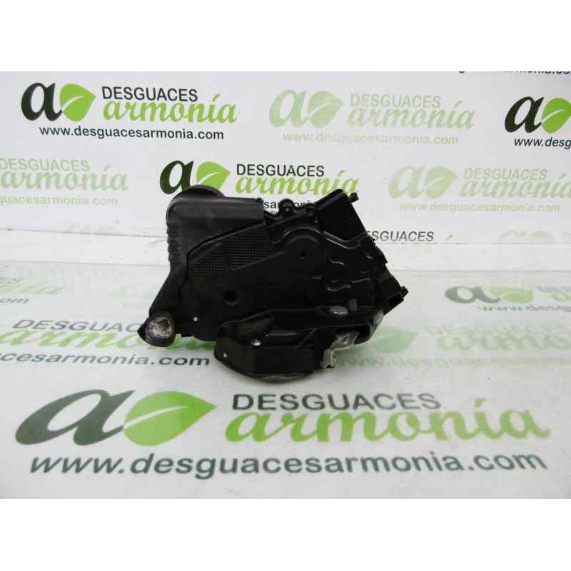 Recambio de cerradura puerta delantera derecha para toyota yaris (ksp9/scp9/nlp9) básico referencia OEM IAM 690300D140  