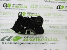 Recambio de cerradura puerta delantera derecha para toyota yaris (ksp9/scp9/nlp9) básico referencia OEM IAM 690300D140   2