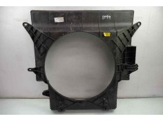 Recambio de panel frontal para iveco daily caja cerrada (1999 =>) 35 - c 10 caja cerrada, techo elevado referencia OEM IAM 50034