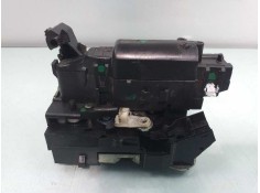 Recambio de cerradura puerta delantera derecha para dacia dokker express ambiance referencia OEM IAM 805025267R  