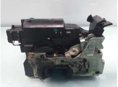 Recambio de cerradura puerta delantera derecha para dacia dokker express ambiance referencia OEM IAM 805025267R   2
