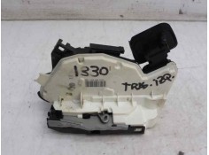 Recambio de cerradura puerta trasera izquierda para seat toledo (kg3) style referencia OEM IAM 5E0839015A  