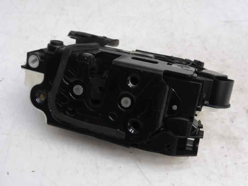 Recambio de cerradura puerta trasera izquierda para seat toledo (kg3) style referencia OEM IAM 5E0839015A  