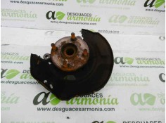 Recambio de mangueta delantera derecha para toyota yaris (ksp9/scp9/nlp9) básico referencia OEM IAM   