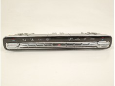 Recambio de mando climatizador para mercedes-benz clase b (w247) 247 referencia OEM IAM A2479055902  