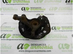 Recambio de mangueta delantera derecha para toyota yaris (ksp9/scp9/nlp9) básico referencia OEM IAM    2