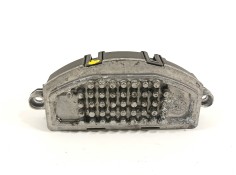 Recambio de resistencia calefaccion para volkswagen passat variant (3g5) advance bmt referencia OEM IAM 3Q0907521A MB4998000144 