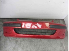 Recambio de paragolpes delantero para peugeot 106 (s2) max d referencia OEM IAM   