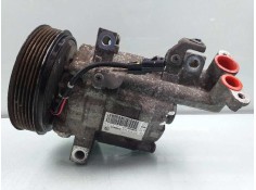 Recambio de compresor aire acondicionado para dacia dokker express ambiance referencia OEM IAM 926009154R Z0014345C 