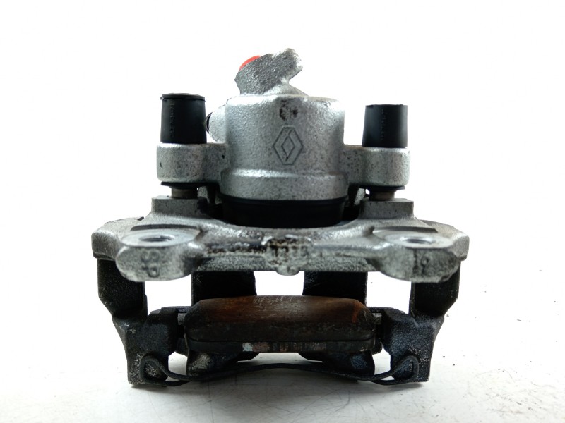 Recambio de pinza freno delantera derecha para renault twingo iii intens referencia OEM IAM 410007764R  