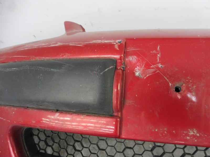 Recambio de paragolpes delantero para peugeot 106 (s2) max d referencia OEM IAM   