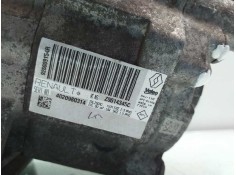 Recambio de compresor aire acondicionado para dacia dokker express ambiance referencia OEM IAM 926009154R Z0014345C  2