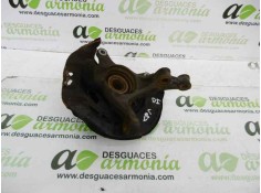Recambio de mangueta delantera izquierda para toyota yaris (ksp9/scp9/nlp9) básico referencia OEM IAM   