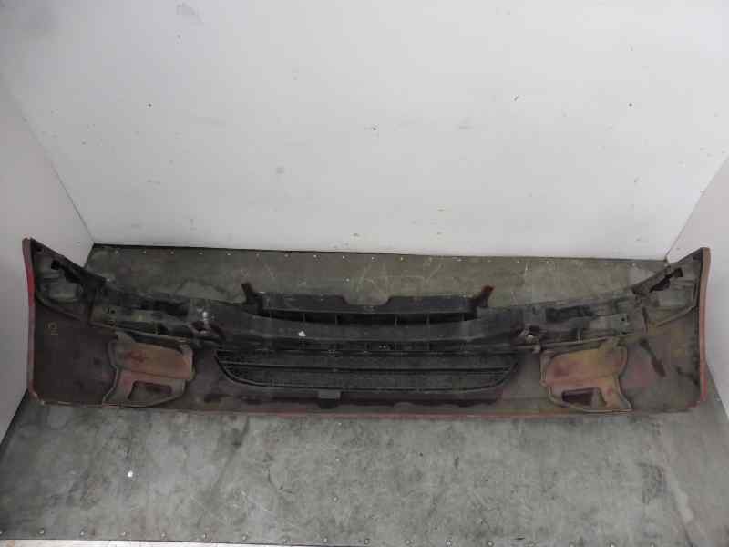 Recambio de paragolpes delantero para peugeot 106 (s2) max d referencia OEM IAM   
