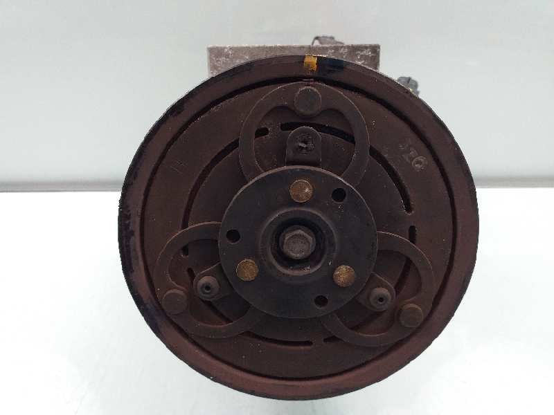 Recambio de compresor aire acondicionado para dacia dokker express ambiance referencia OEM IAM 926009154R Z0014345C 