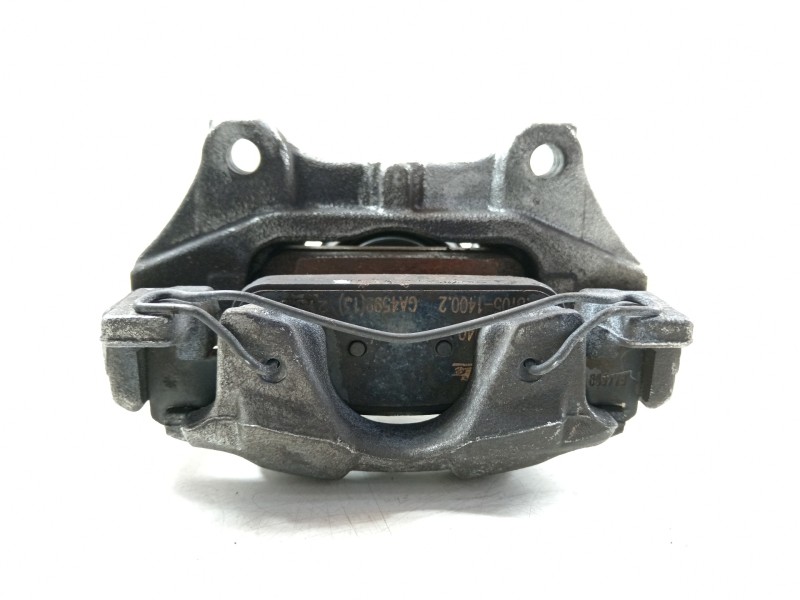 Recambio de pinza freno delantera derecha para renault twingo iii intens referencia OEM IAM 410007764R  