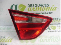 Recambio de piloto trasero izquierdo en porton para seat toledo (kg3) style referencia OEM IAM 18491001  