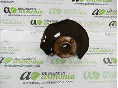 Recambio de mangueta delantera izquierda para toyota yaris (ksp9/scp9/nlp9) básico referencia OEM IAM    2