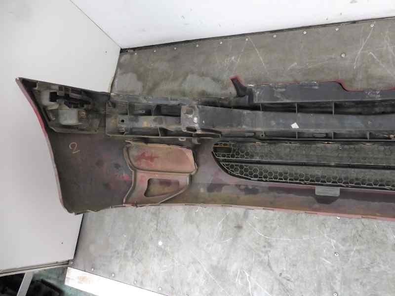 Recambio de paragolpes delantero para peugeot 106 (s2) max d referencia OEM IAM   