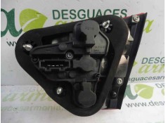 Recambio de piloto trasero izquierdo en porton para seat toledo (kg3) style referencia OEM IAM 18491001   2
