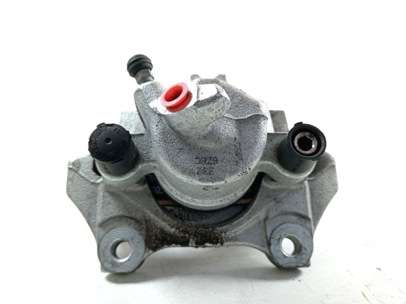 Recambio de pinza freno delantera derecha para renault twingo iii intens referencia OEM IAM 410007764R  