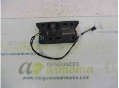Recambio de modulo electronico para mercedes-benz vito caja cerrada 6.03  109 cdi largo (639.603) referencia OEM IAM 6398201026