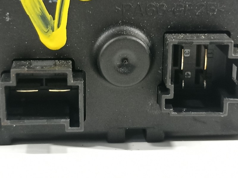 Recambio de resistencia calefaccion para volkswagen passat variant (3g5) advance bmt referencia OEM IAM 3Q0907521A MB4998000144 