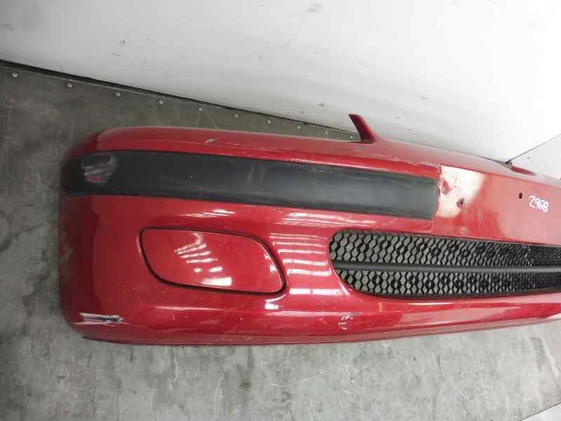 Recambio de paragolpes delantero para peugeot 106 (s2) max d referencia OEM IAM   