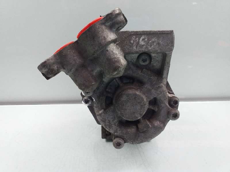 Recambio de compresor aire acondicionado para dacia dokker express ambiance referencia OEM IAM 926009154R Z0014345C 