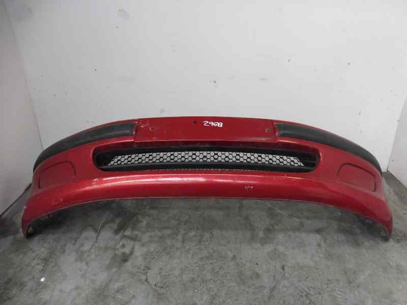 Recambio de paragolpes delantero para peugeot 106 (s2) max d referencia OEM IAM   