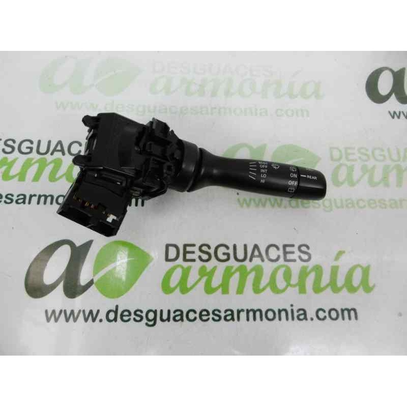 Recambio de mando limpia para toyota yaris (ksp9/scp9/nlp9) básico referencia OEM IAM 0D030 17F144 