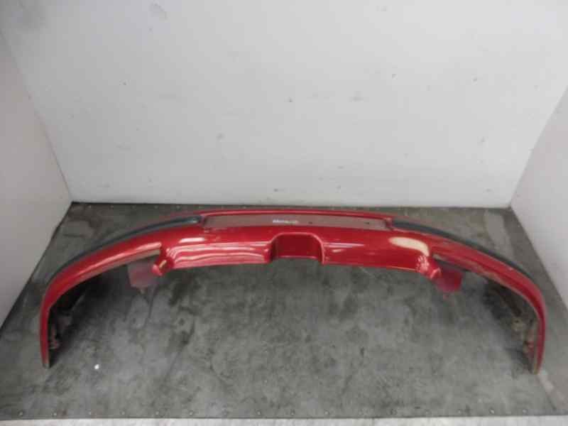 Recambio de paragolpes delantero para peugeot 106 (s2) max d referencia OEM IAM   
