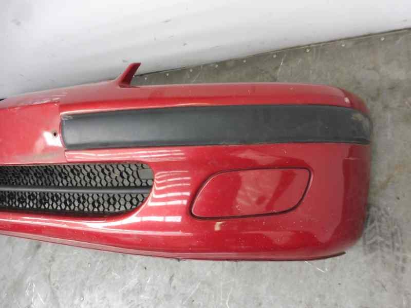 Recambio de paragolpes delantero para peugeot 106 (s2) max d referencia OEM IAM   
