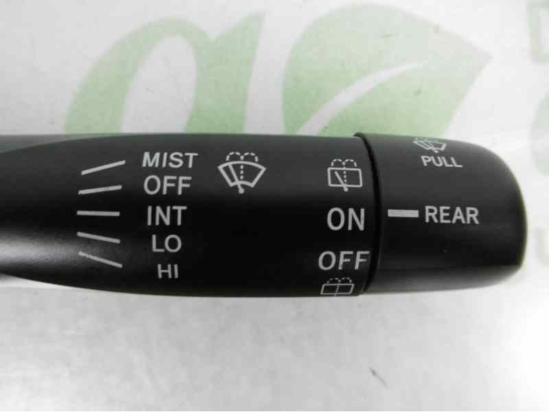 Recambio de mando limpia para toyota yaris (ksp9/scp9/nlp9) básico referencia OEM IAM 0D030 17F144 