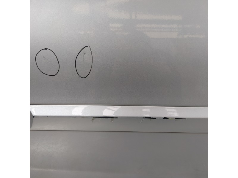 Recambio de puerta trasera izquierda para peugeot 308 access referencia OEM IAM   