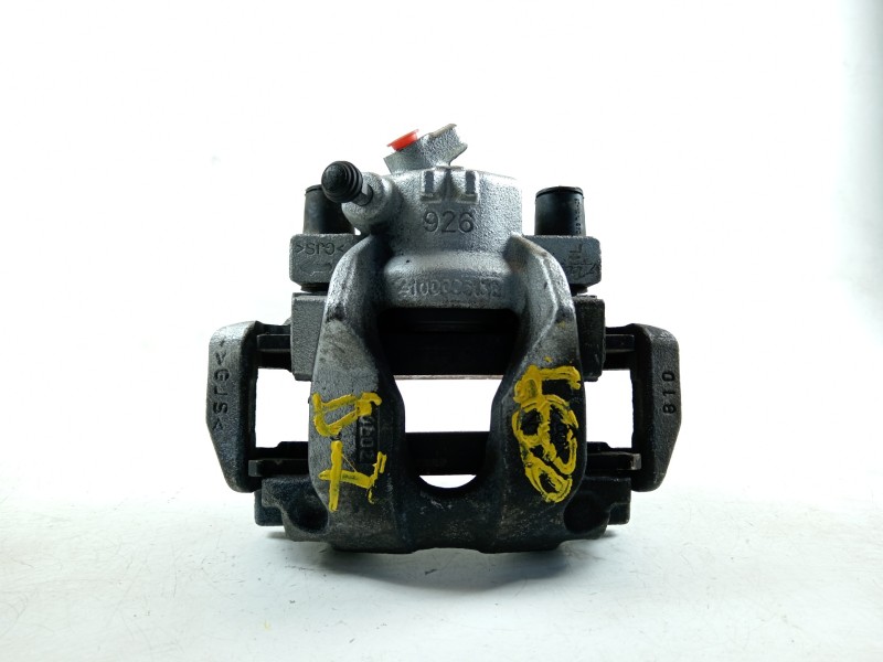 Recambio de pinza freno delantera izquierda para renault twingo iii intens referencia OEM IAM 410000613R  