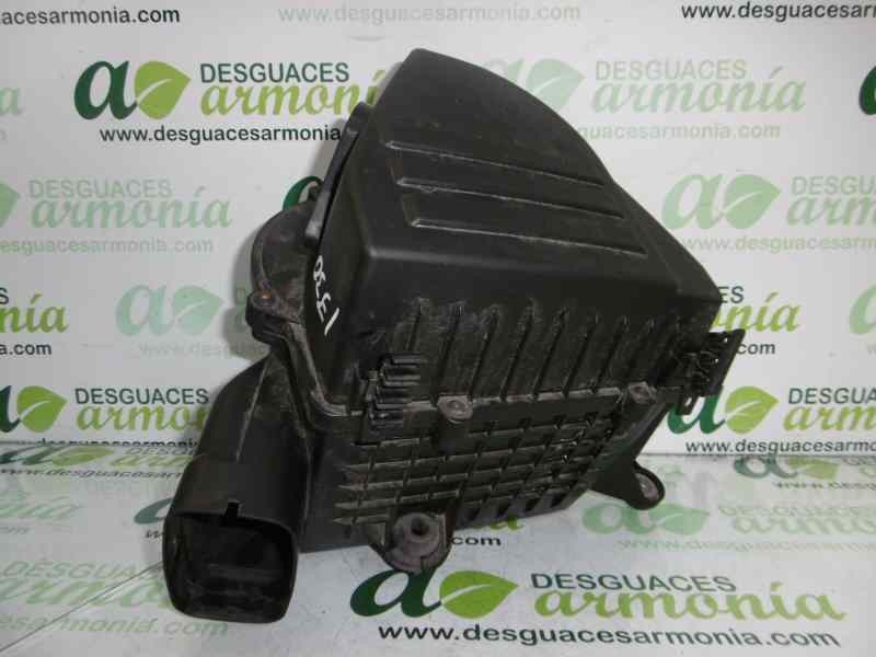 Recambio de filtro aire para seat toledo (kg3) style referencia OEM IAM 6R0129607E 6R0129620A 