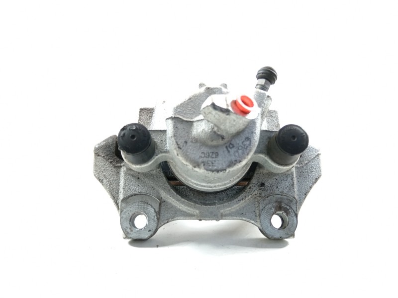 Recambio de pinza freno delantera izquierda para renault twingo iii intens referencia OEM IAM 410000613R  