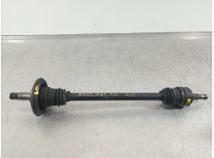 Recambio de transmision trasera derecha para mercedes-benz clase glc coupe (bm 253)(6.2016) glc 250 4matic (253.346) referencia 