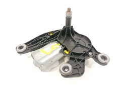 Recambio de motor limpia trasero para citroën c4 berlina vtn@v referencia OEM IAM 9637158780  