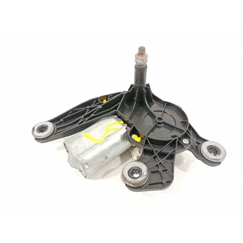 Recambio de motor limpia trasero para citroën c4 berlina vtn@v referencia OEM IAM 9637158780  