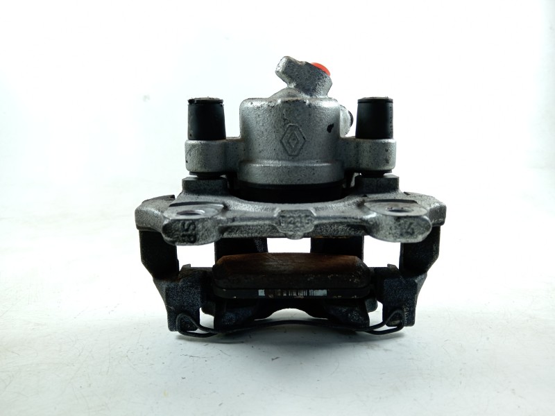 Recambio de pinza freno delantera izquierda para renault twingo iii intens referencia OEM IAM 410000613R  