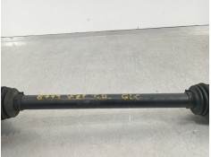 Recambio de transmision trasera derecha para mercedes-benz clase glc coupe (bm 253)(6.2016) glc 250 4matic (253.346) referencia  2