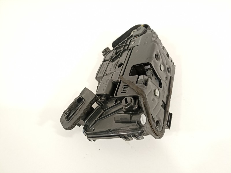 Recambio de cerradura puerta trasera izquierda para volkswagen passat variant (3g5) advance bmt referencia OEM IAM 5NA839015C  