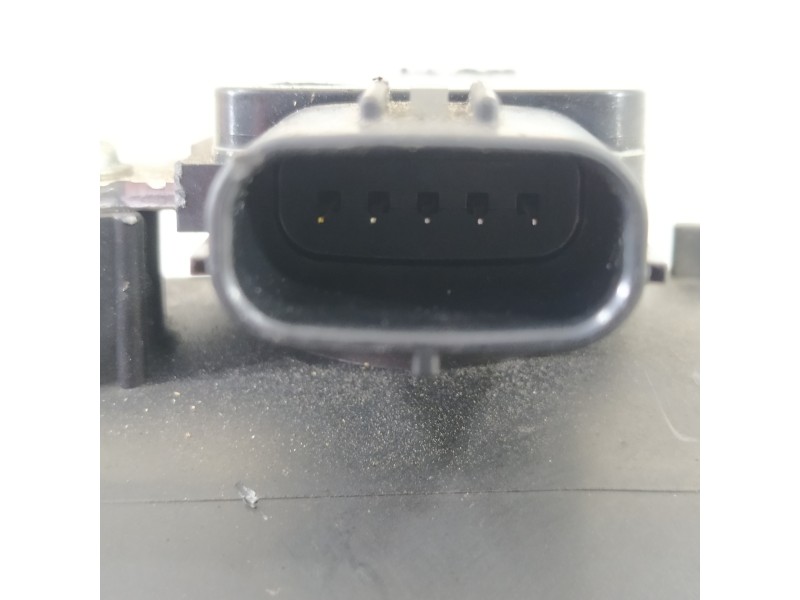 Recambio de filtro aire para lexus rx 450h referencia OEM IAM 0141401920  