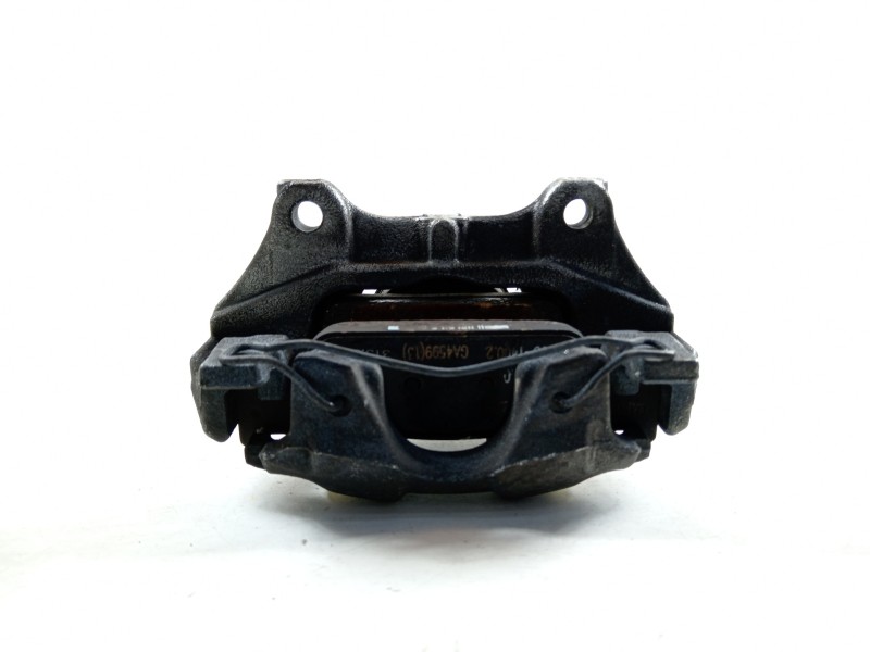 Recambio de pinza freno delantera izquierda para renault twingo iii intens referencia OEM IAM 410000613R  