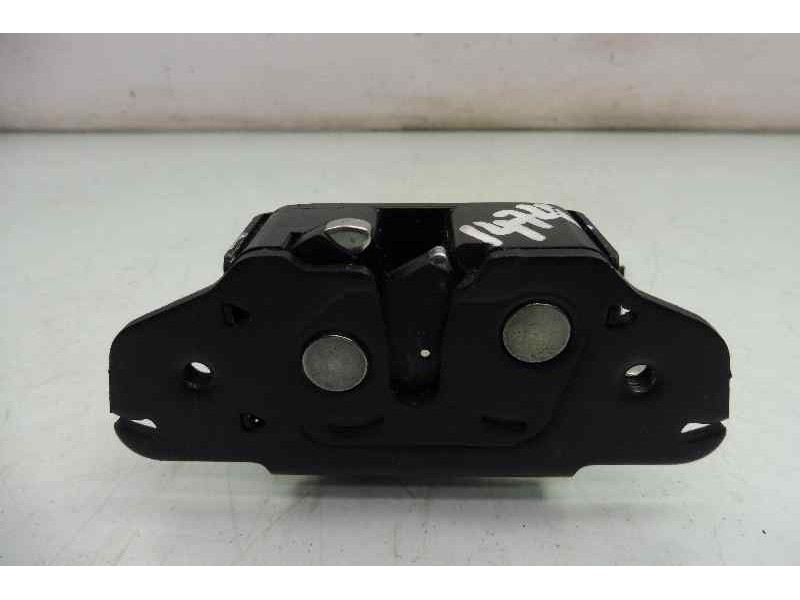 Recambio de cerradura maletero / porton para peugeot 3008 allure referencia OEM IAM 9685915280  